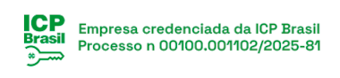 Boabase Certificado Digital em Ibirama - credenciada pelo ICP-Brasil